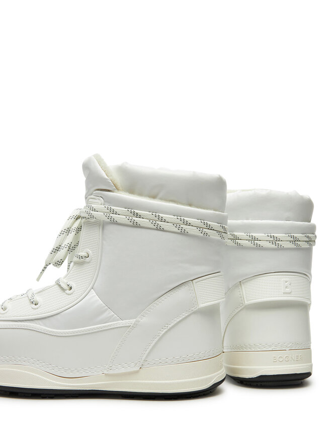 Bogner Schneeschuhe Bogner Verbier 5 A 32447214 Weiß
