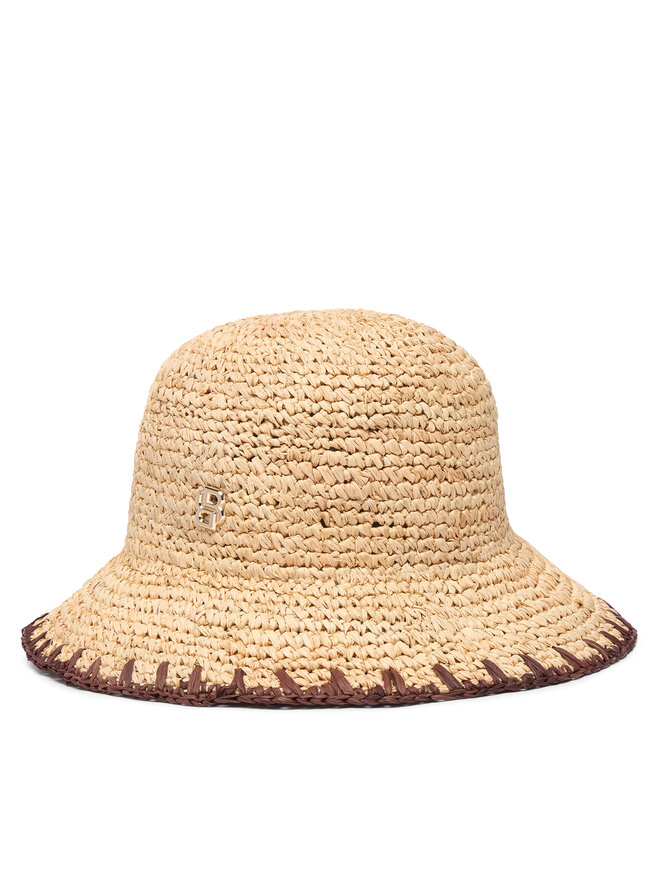 BOSS Hut BOSS Danika 50562247 Hellbeige