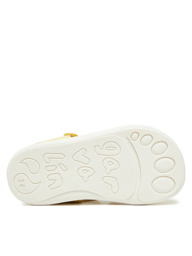 Garvalin Sandalias Garvalin 252326 B713 S Amarillo