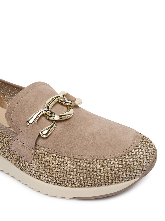 Caprice Halbschuhe Caprice 9-24505-46 Braun