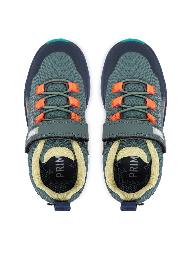 Primigi Sneakers Primigi GORE-TEX 2419099 M Grün