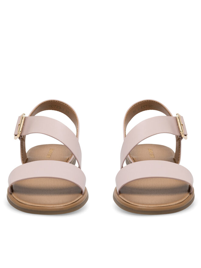 JENNY Sandale JENNY DARI WS250723-3 Roz