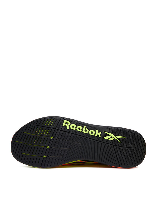 Reebok Взуття для тренажерного залу Reebok SS-NANO X5 EDGE 100249412 Жовтий