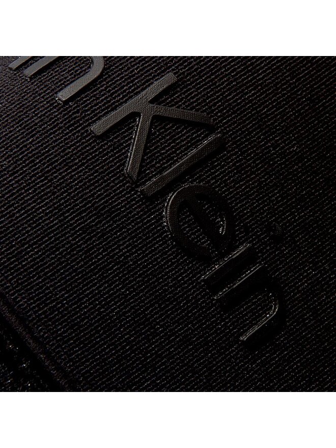 Calvin Klein Teniși Calvin Klein Jacinta E5873 Negru
