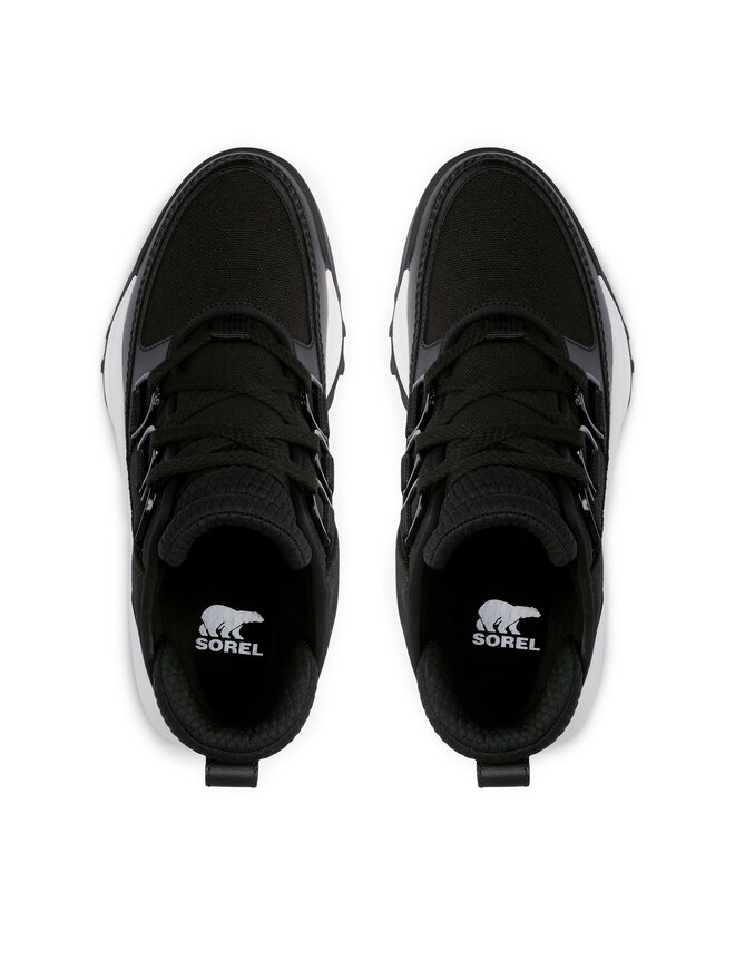 Sorel Αθλητικά Sorel Ona™ Rmx Chukka 2096331 Μαύρο