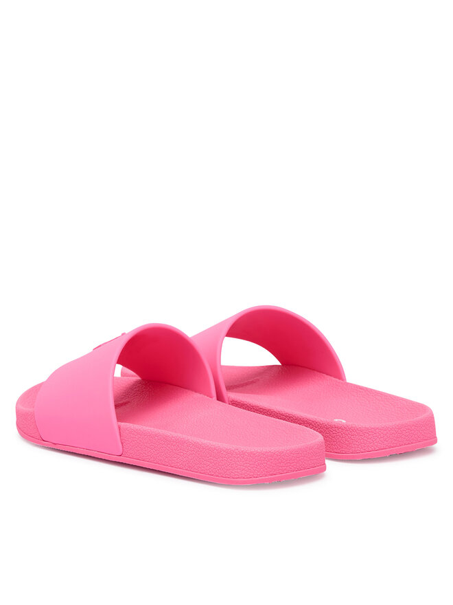 Polo Ralph Lauren Шльопанці Polo Ralph Lauren RL04261668 Рожевий