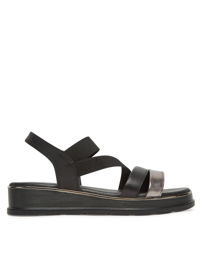 Lasocki Sandalias Lasocki RST-HANA-01 Negro