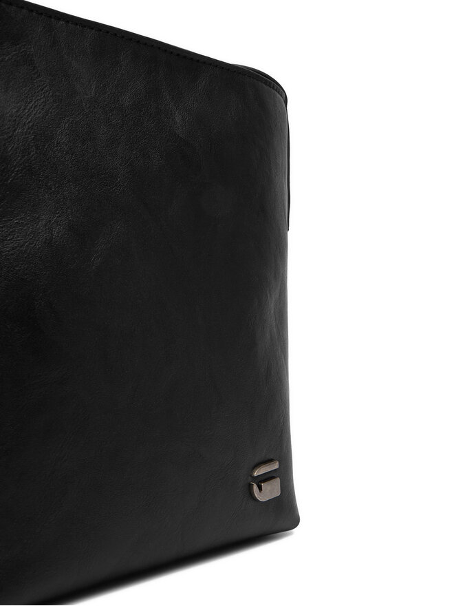 G-Star Raw Handtasche G-Star Raw EO-LDA8713 Schwarz