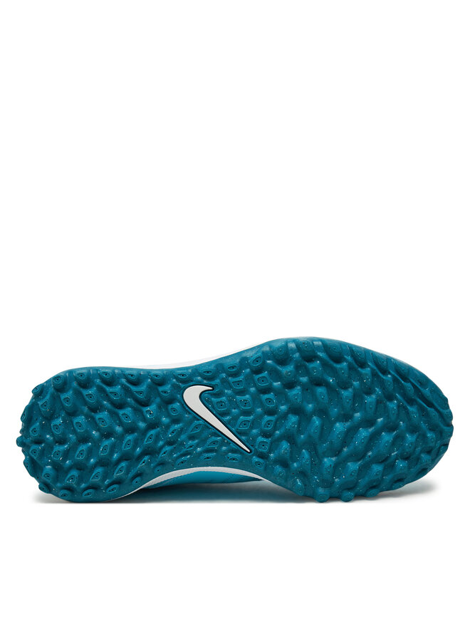 Nike Futball cipők Nike Jr Phantom Gx II Academy Tf FJ2608 400 Kék