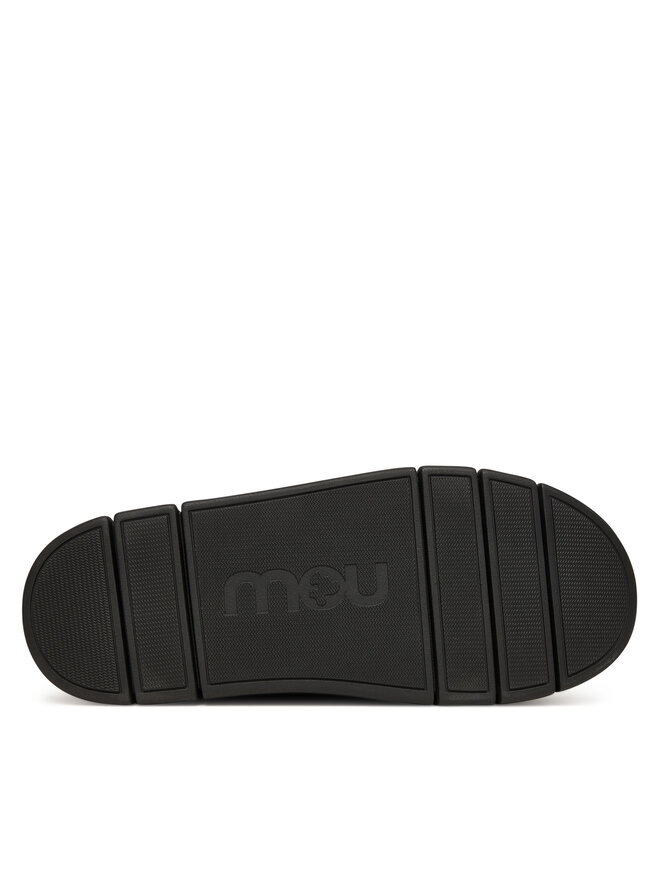 Mou Schneeschuhe Mou MU.FW531002B Schwarz