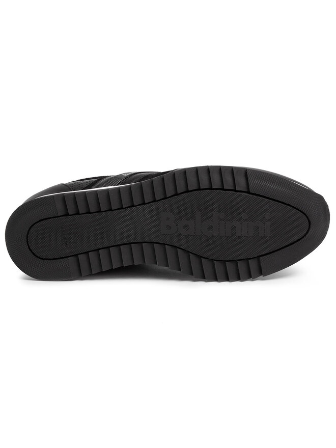 Baldinini Sportcipők Baldinini 996326XNASN000000NXX Fekete