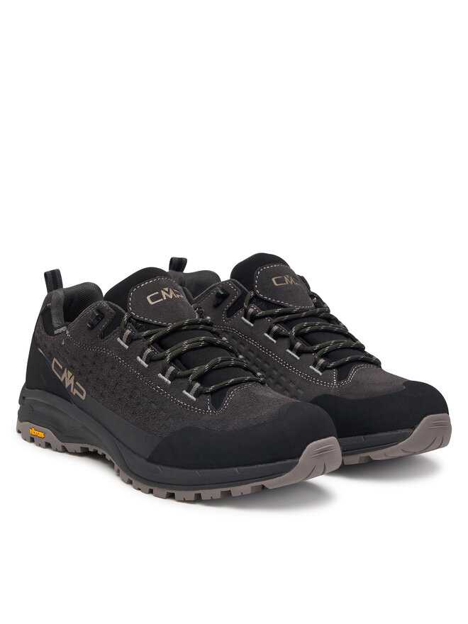CMP Trekkingschuhe CMP Vertyx Low 3Q17597 Braun