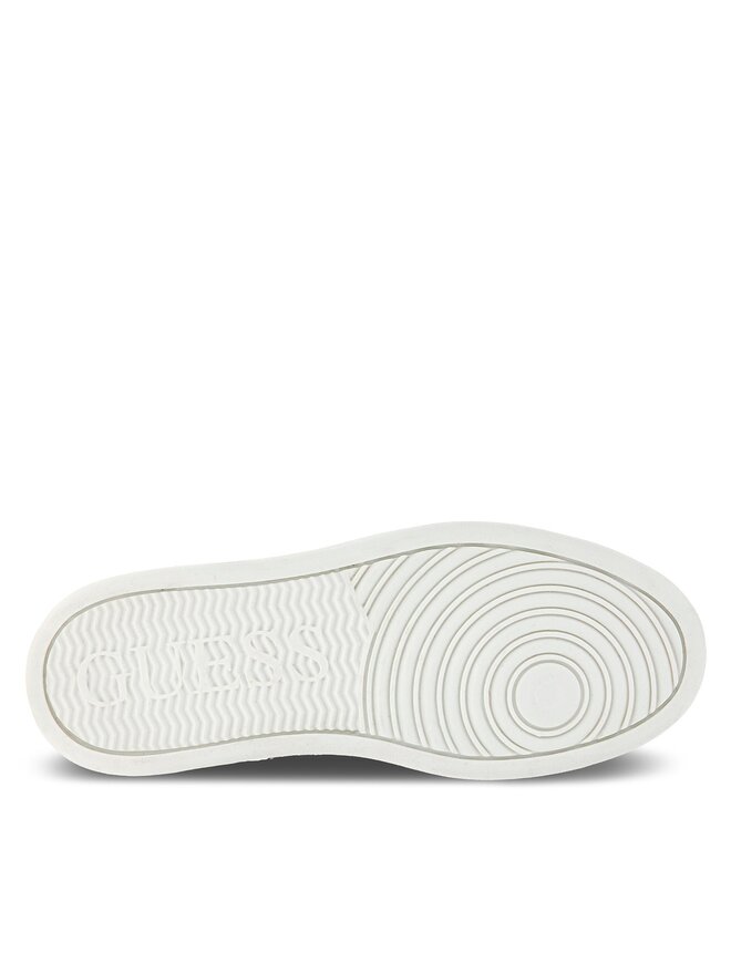 Guess Sneakers Guess Lifet FL7LIF LEA12 Weiß