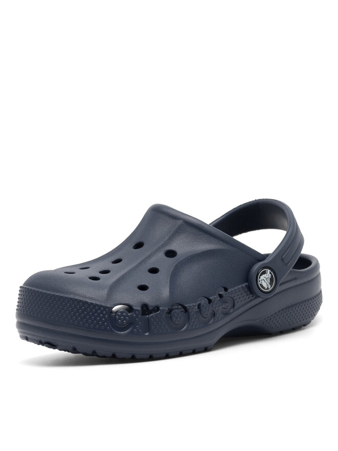 Crocs Şlapi Crocs BAYA CLOG K 207013-410 Bleumarin