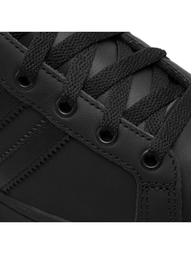 Sneakers adidas Coast Star EE8902 Schwarz eschuhe