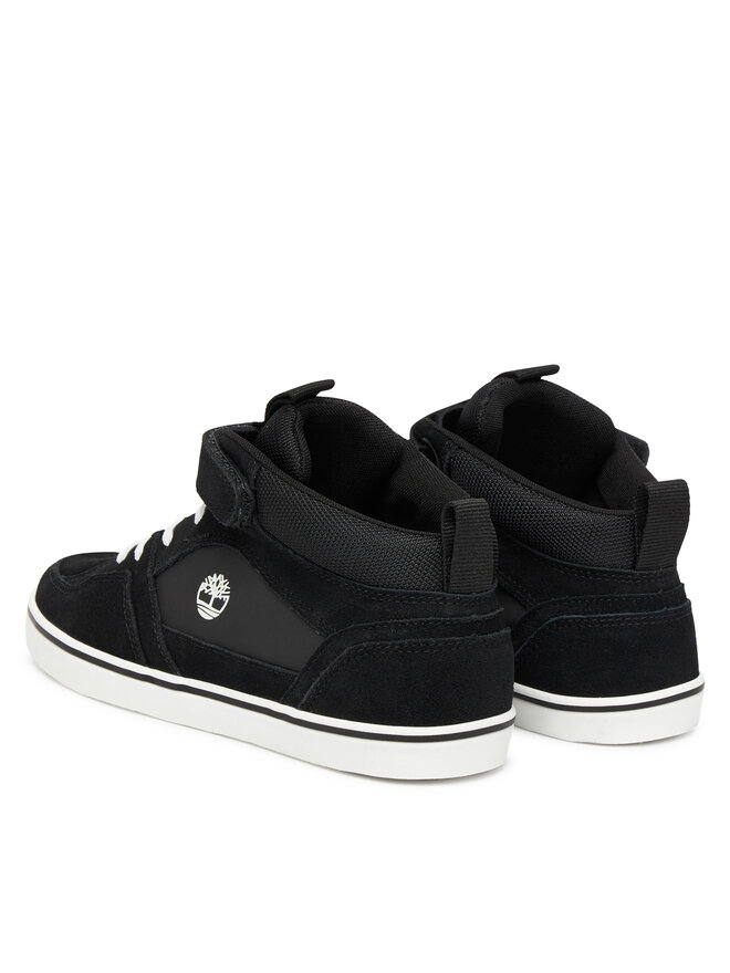 Timberland Sneakers Timberland Stone Jump TB0A27ZXEK41 Schwarz