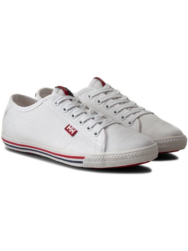 Helly hansen oslofjord canvas store