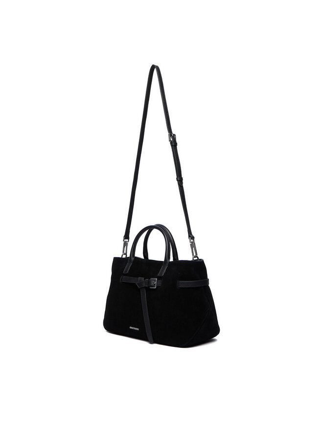 GINO ROSSI Handtasche GINO ROSSI EO-LA224-19591-4 Schwarz