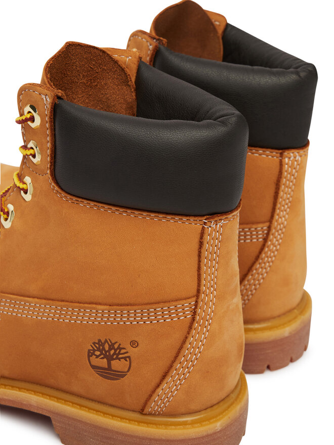 Timberland Schnürstiefeletten Timberland TB1103617131 Braun