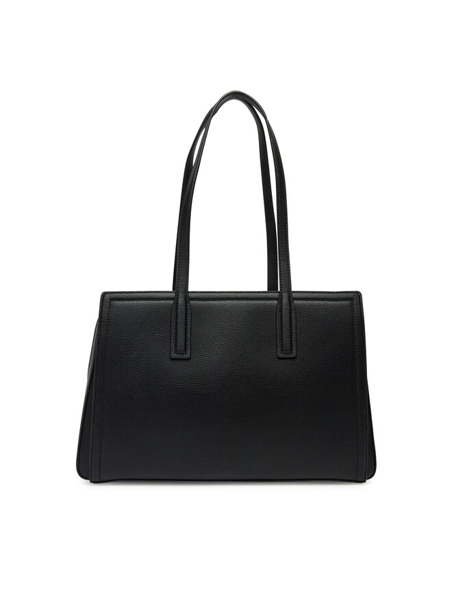 MICHAEL Michael Kors Torebka MICHAEL Michael Kors Laila 30S5G9IT2L Czarny