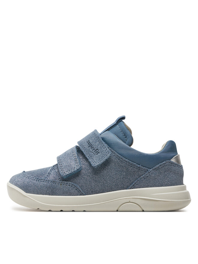 Superfit Αθλητικά Superfit 1-000667-8000 S Μπλε