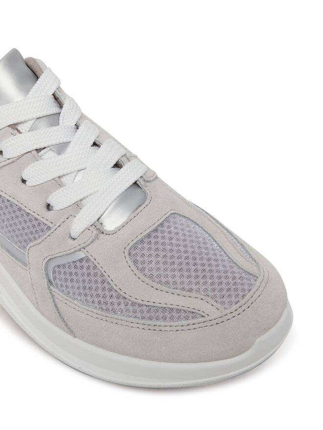 Ara Sneakersy Ara Motion 12-14204-07 Szary