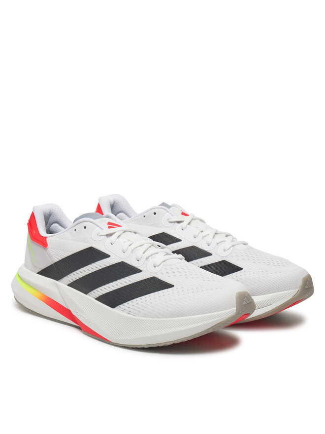 adidas Bėgimo batai adidas Duramo Speed 2 IF9393 Balta