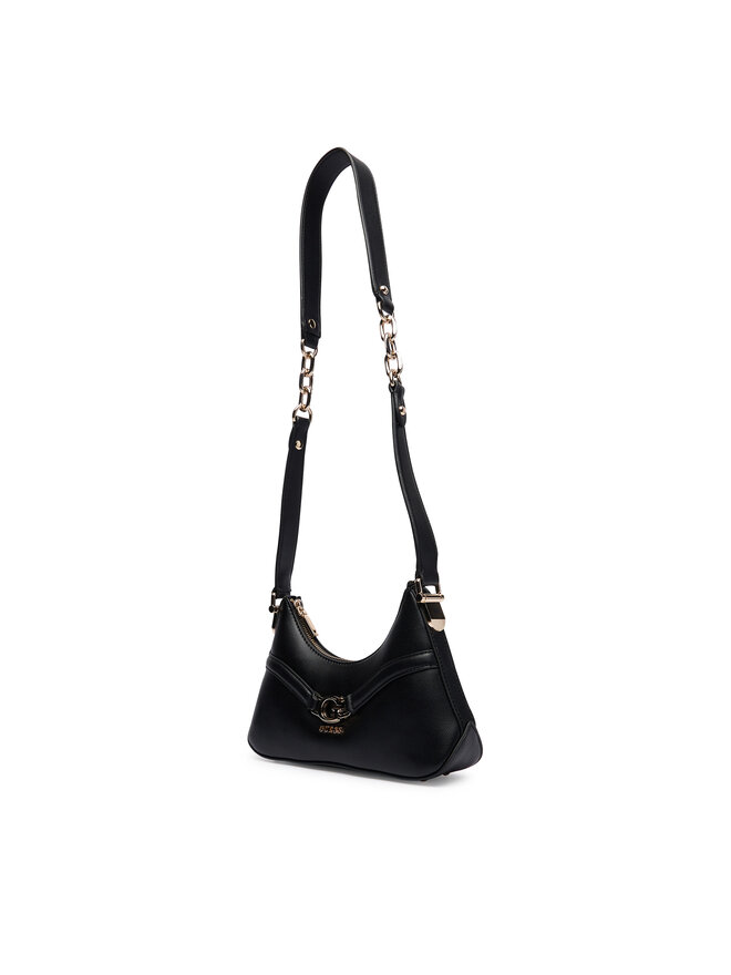 Guess Bolso Guess Dea Mini HWBG79 93730 Negro