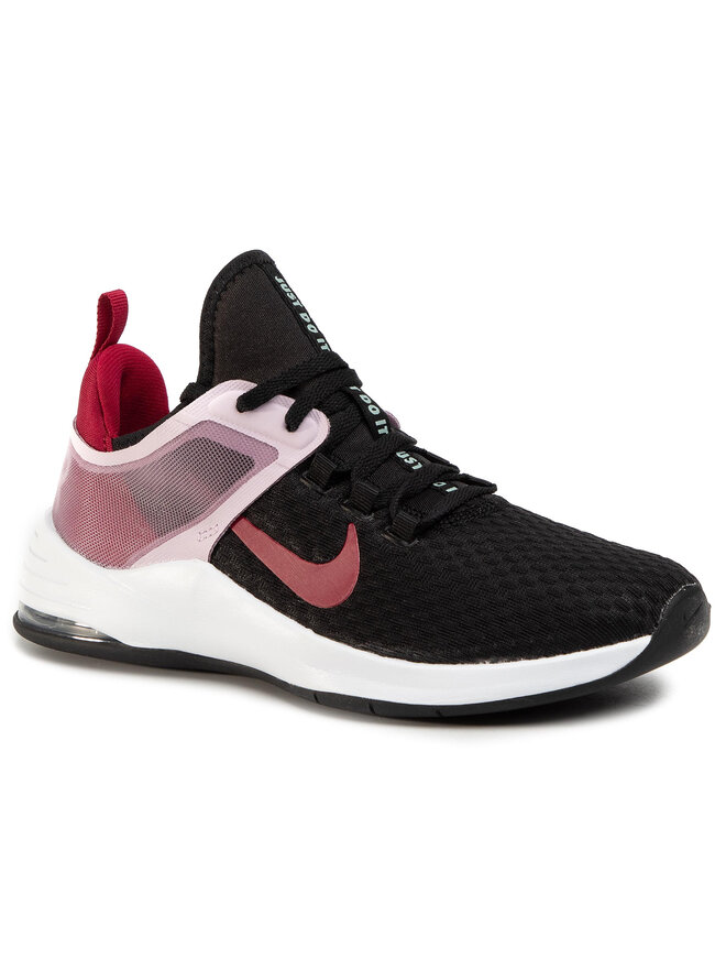 Nike Fitnessschuhe Nike Air Max Bella Tr 2 AQ7492 010 Schwarz