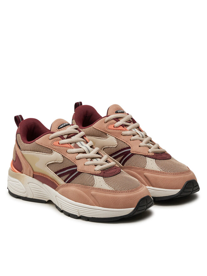 HOFF Zapatillas HOFF Arkansas 22411000 Rosa