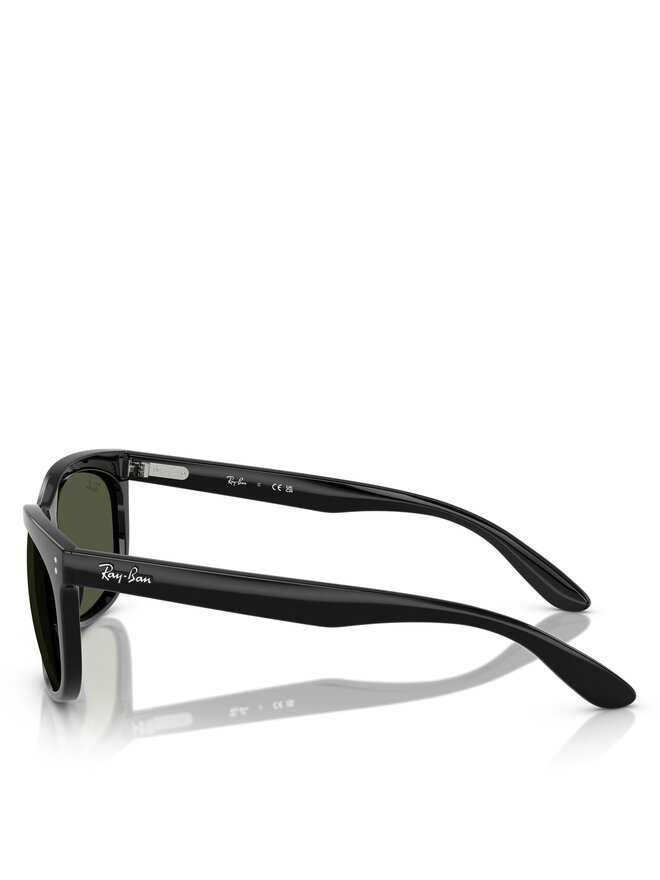 Ray-Ban Okulary przeciwsłoneczne Ray-Ban Mega Balorama 0RB2389 901/3160 Czarny