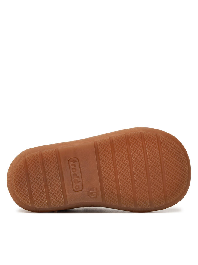Froddo Туфлі Froddo Ollie S G2130328-2 M Коричневий