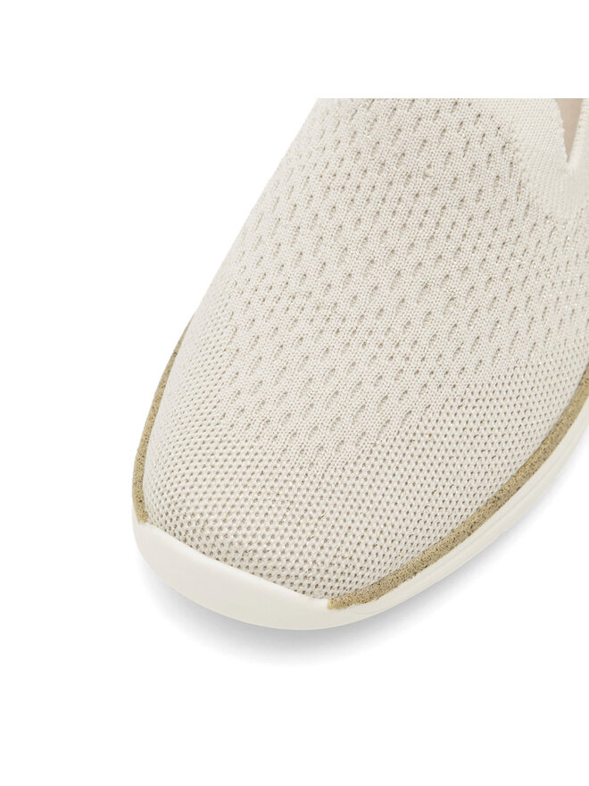 Clara Barson Pantofi Clara Barson WS6281-01 Bej