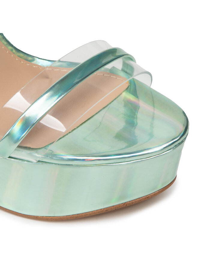 Steve Madden Sandalias Steve Madden Sensual SM11001933-02002-MIN Verde