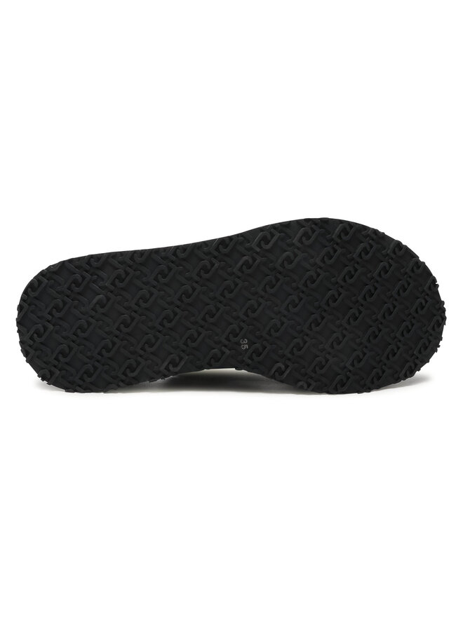 Liu Jo Sandalen Liu Jo Frida 2 SA1073 TX183 Schwarz
