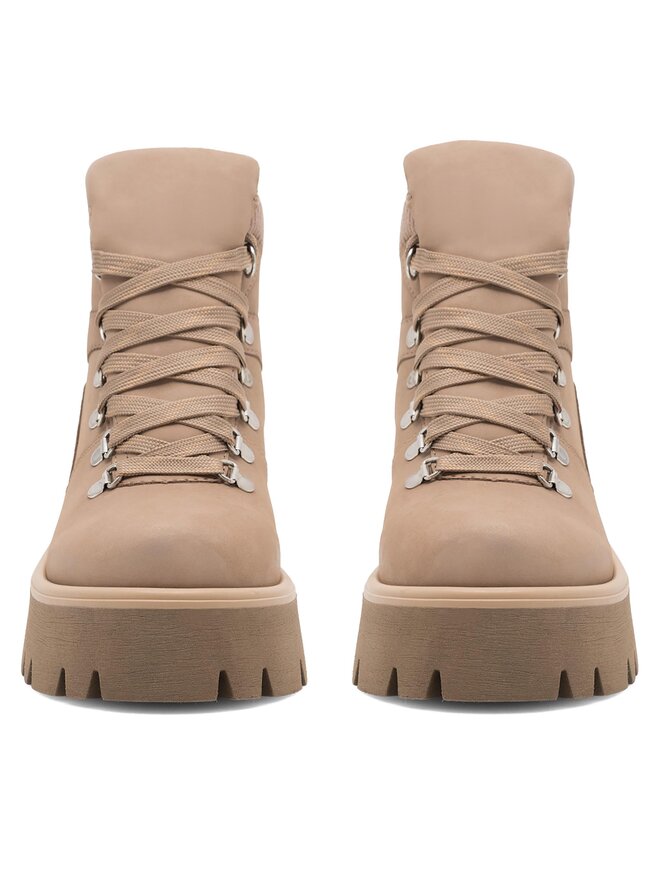 Lasocki Stiefeletten Lasocki RST-HOBBY-01 Beige