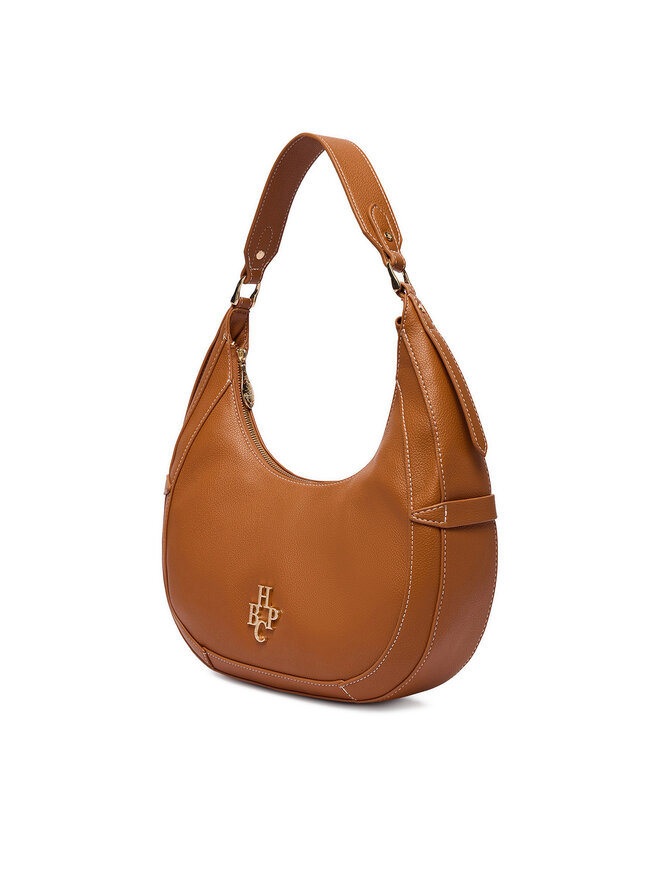 Beverly Hills Polo Club Handtasche Beverly Hills Polo Club CEO-BHPC-C-023-09 Braun