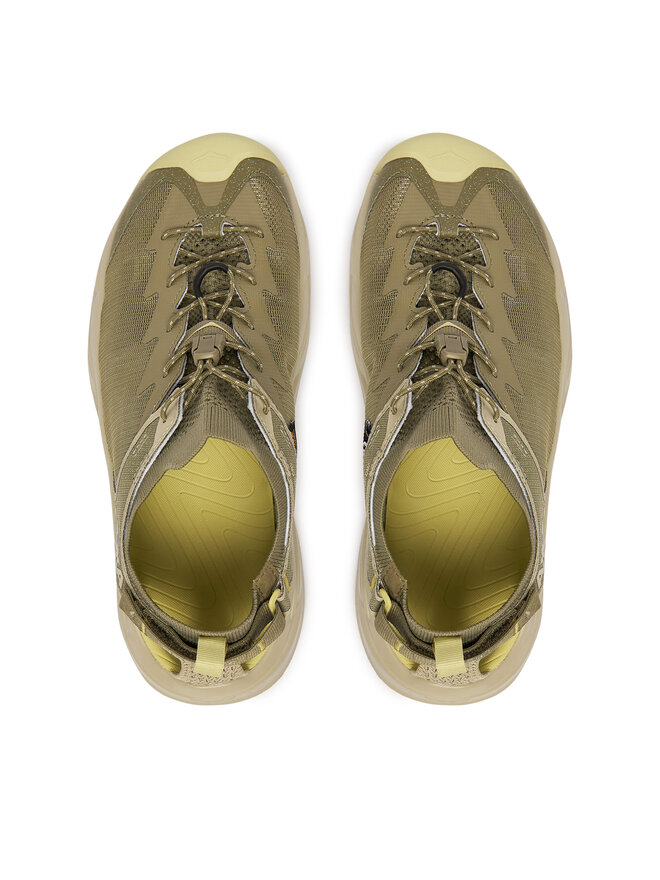 Hoka Босоніжки Hoka Hopara 2 1147650 Зелений