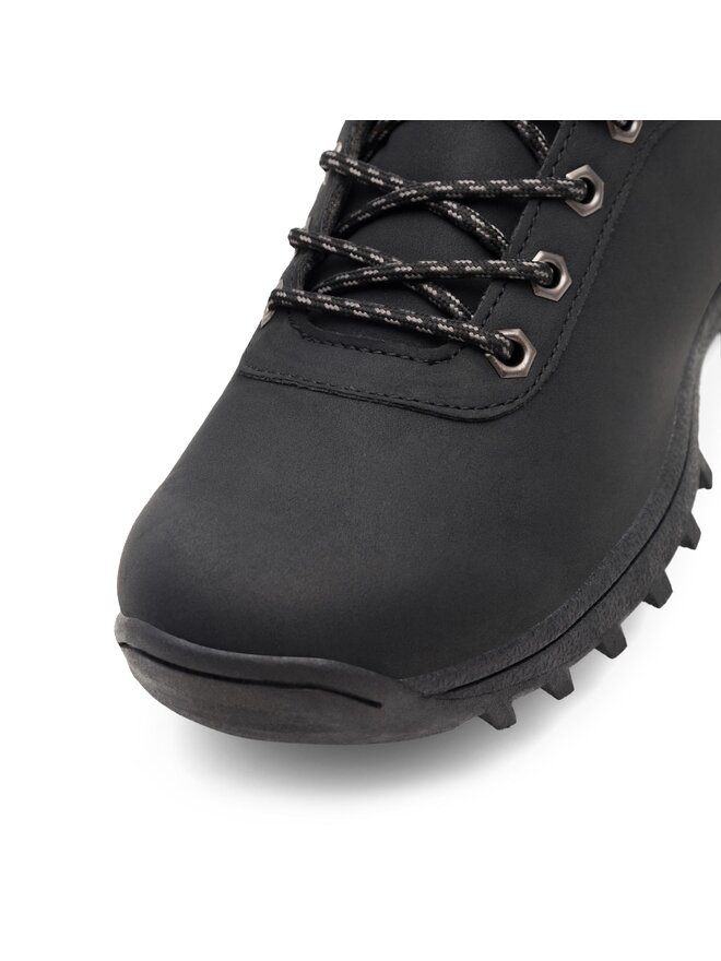 Sprandi Botine Sprandi WP40-8145C Negru