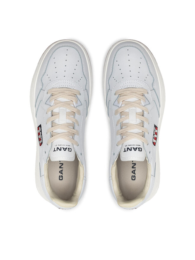 Gant Sneakers Gant Kazpar 23631044 Weiß