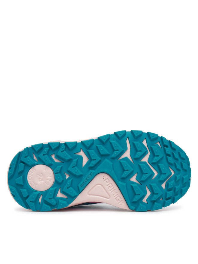 Primigi Sneakersy Primigi 7930611 S Tyrkysová