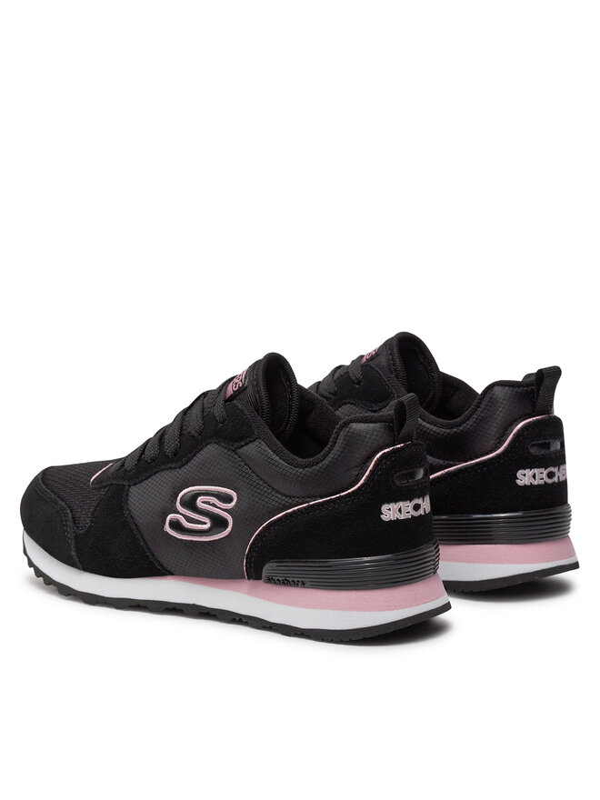 Skechers Sportcipők Skechers Step N Fly 155287/BLK Fekete