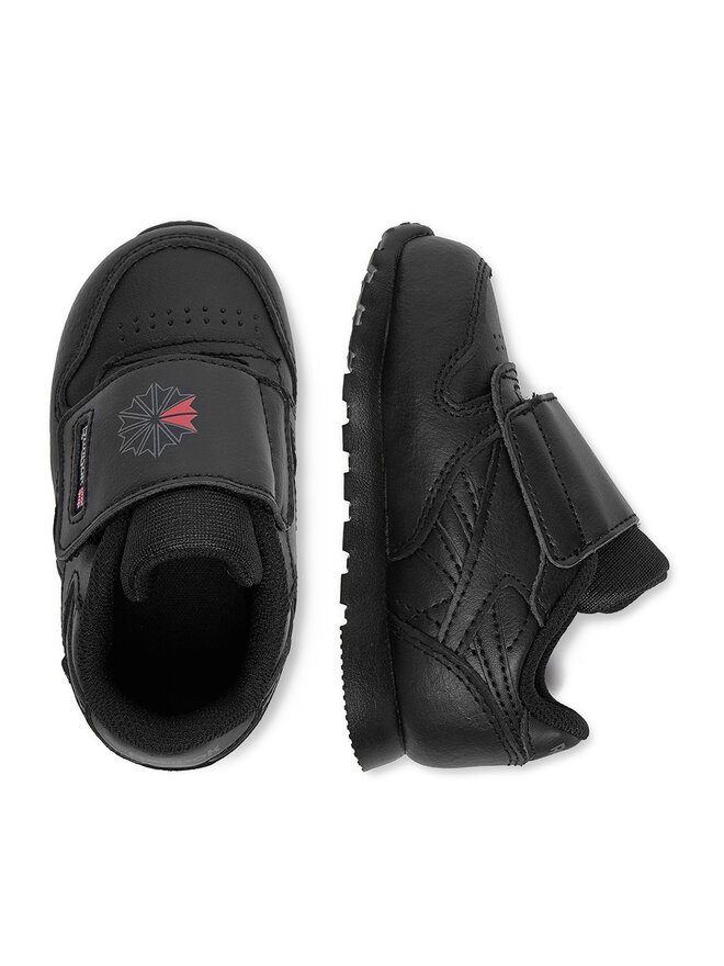Reebok Снікерcи Reebok EO-CLASSIC LEATHER 100256740 Чорний