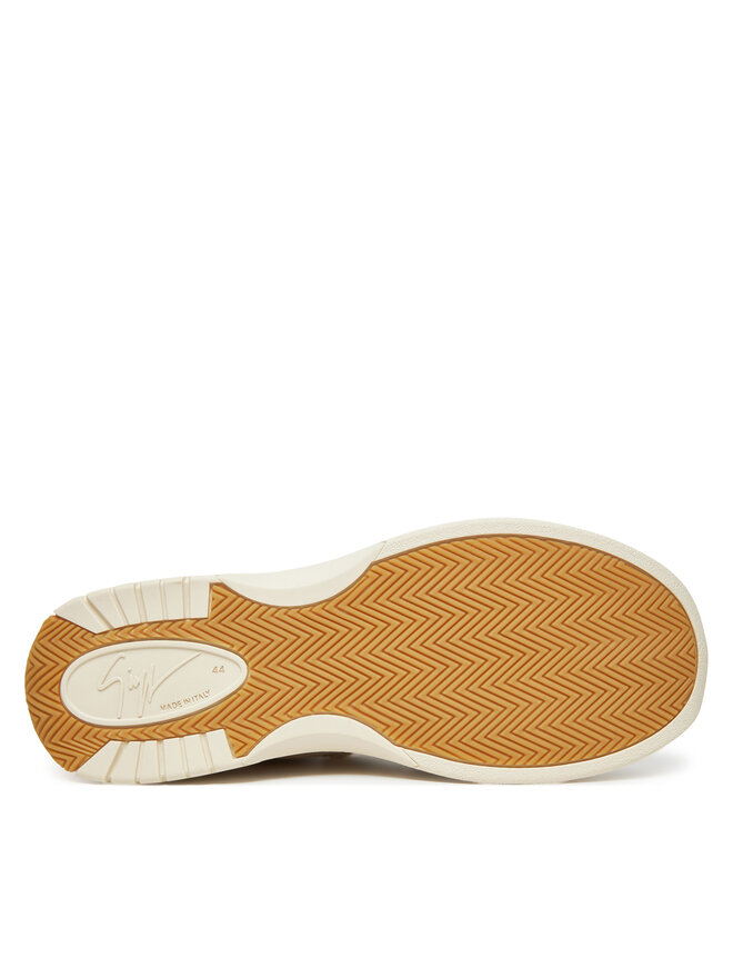 GIUSEPPE ZANOTTI Sportcipők GIUSEPPE ZANOTTI RM50009/003 Szürke