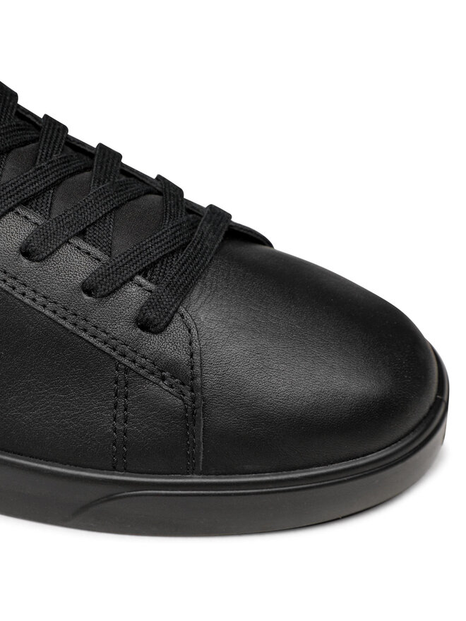 ECCO Sneakersy ECCO Street Lite M 52130451052 Černá