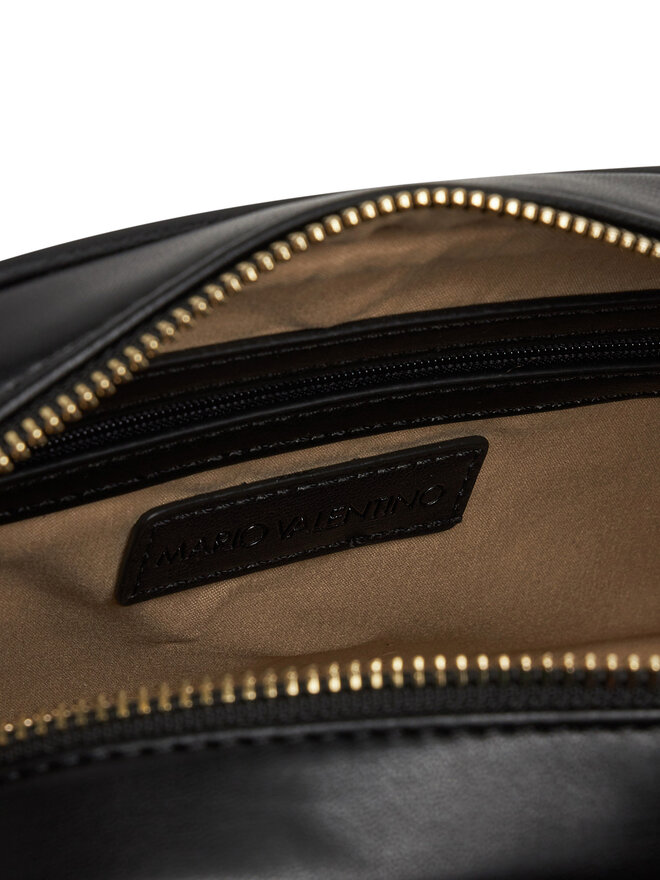 Valentino Handtasche Valentino VBS7QO15CAN Écru