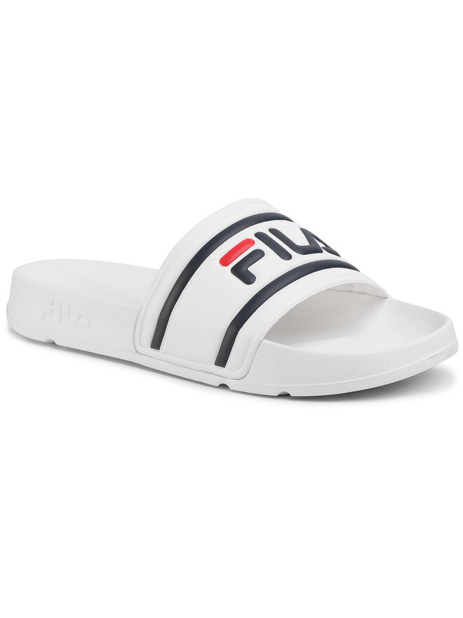 Fila Nazouváky Fila Morro Bay Slipper 2.0 1010930.1FG Bílá