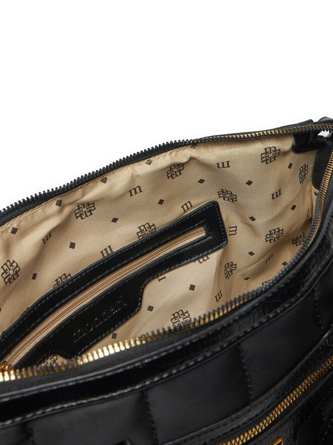 Monnari Laptoptáska Monnari TORIMP0-24Z-BAG5880-KM20D000-R00 Fekete