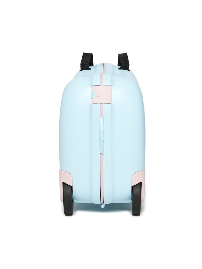 Samsonite Walizka dziecięca Samsonite Dream2Go Disney 145048-4427-1BEU Niebieski