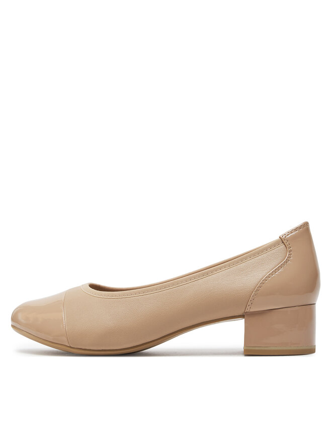 Caprice Salonarji Caprice 9-22500-42 Bež